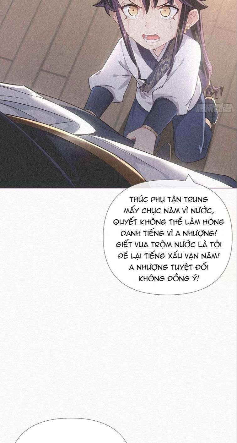 nhập mộ chi thần chapter 86 30