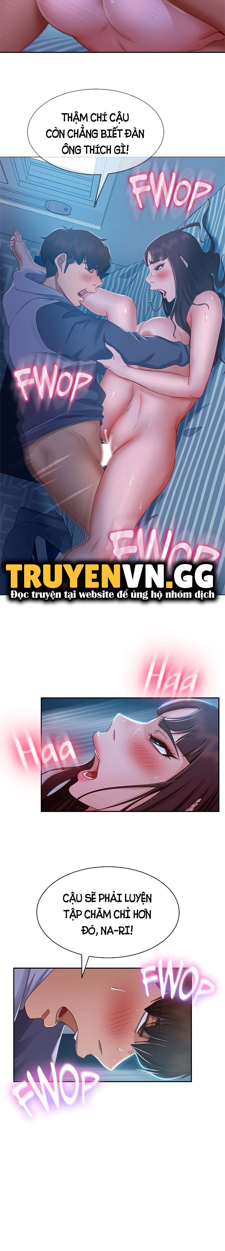 một ngày rối rắm chapter 50 16