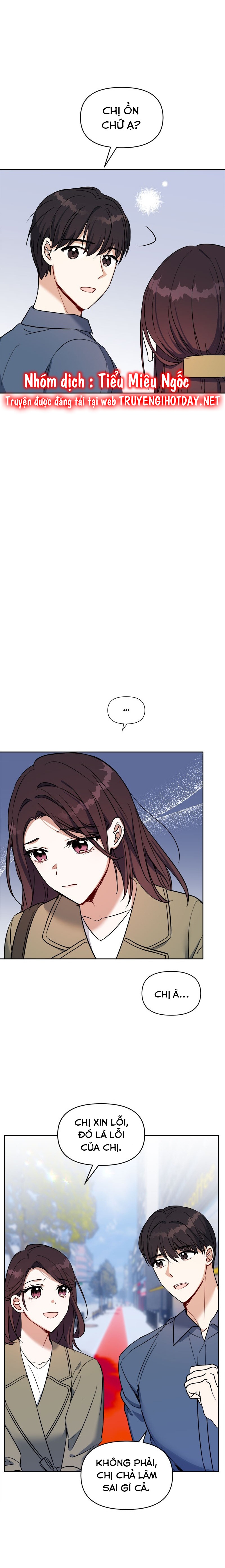 bản cam kết hôn nhân chapter 37 25