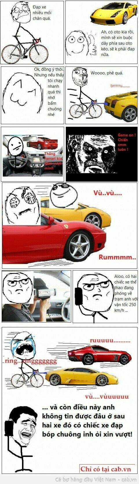 rage comic-troll chapter 15 9