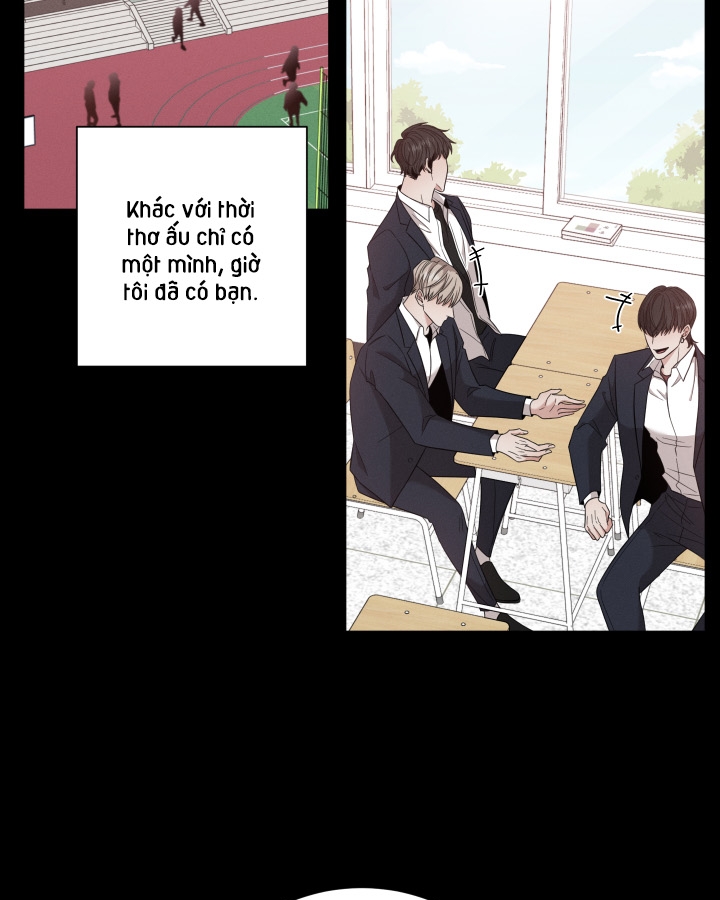 hội chứng minmotion chapter 9 56