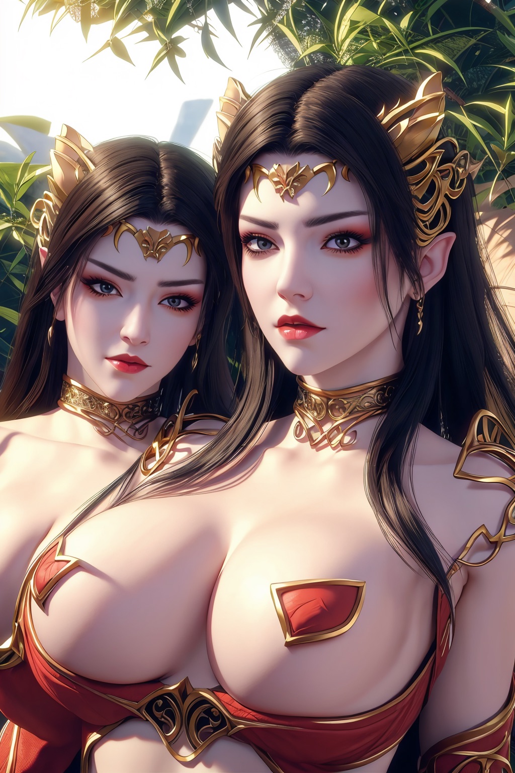 artist ai generated chapter 332 200