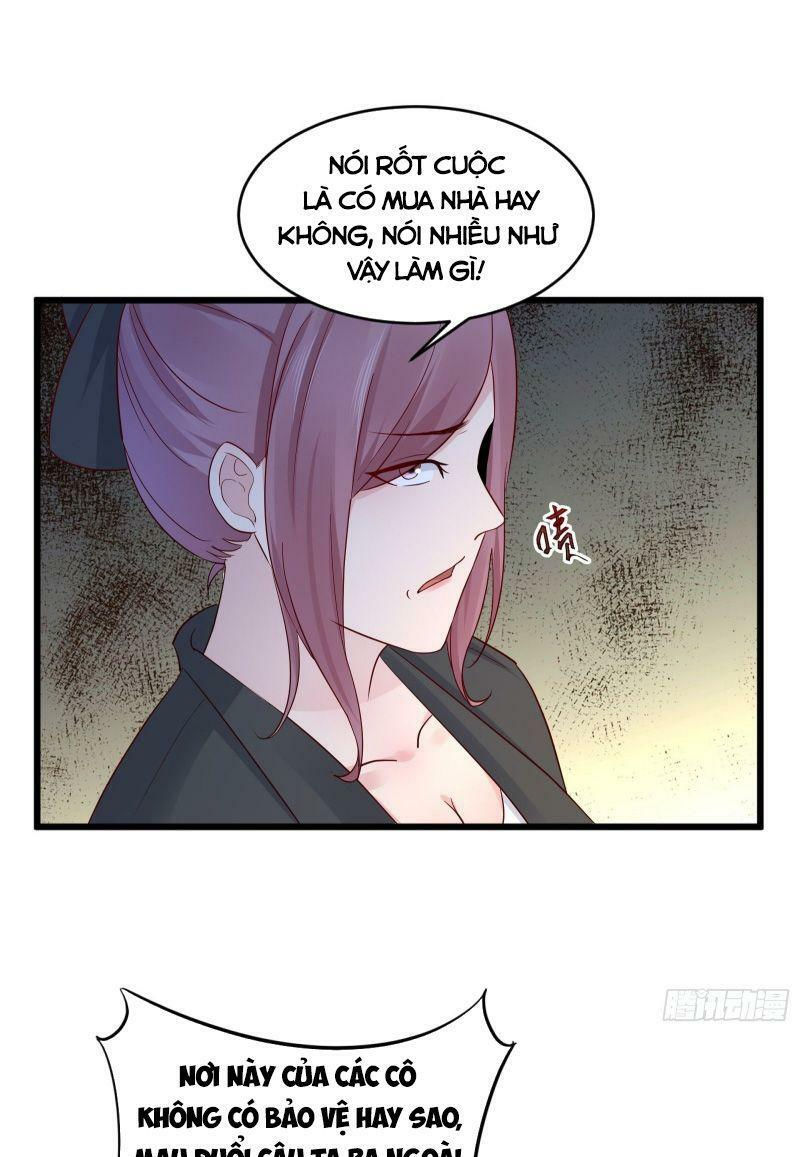 vua đầu tư mạnh nhất chapter 14 23