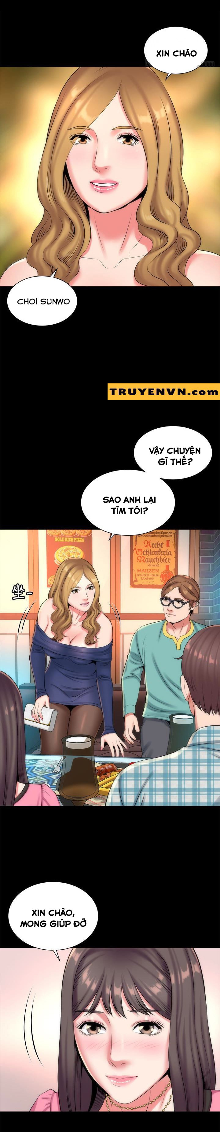 mother and daughter next door chapter 25 14