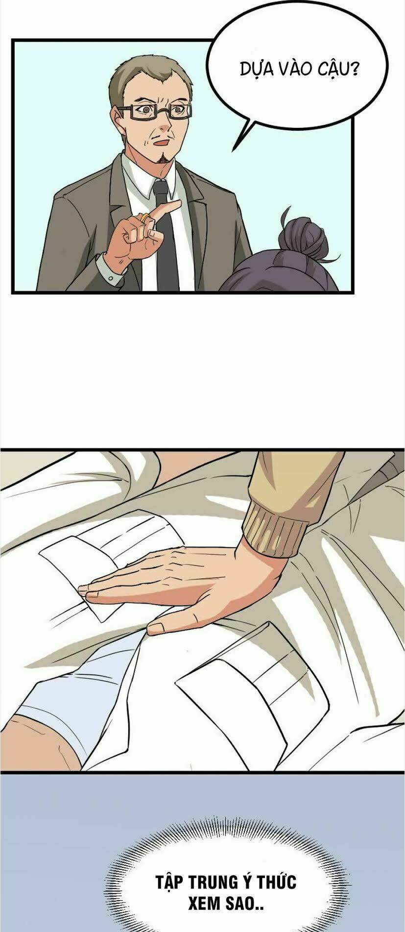 ngưu thư cung ứng thương chapter 16 4