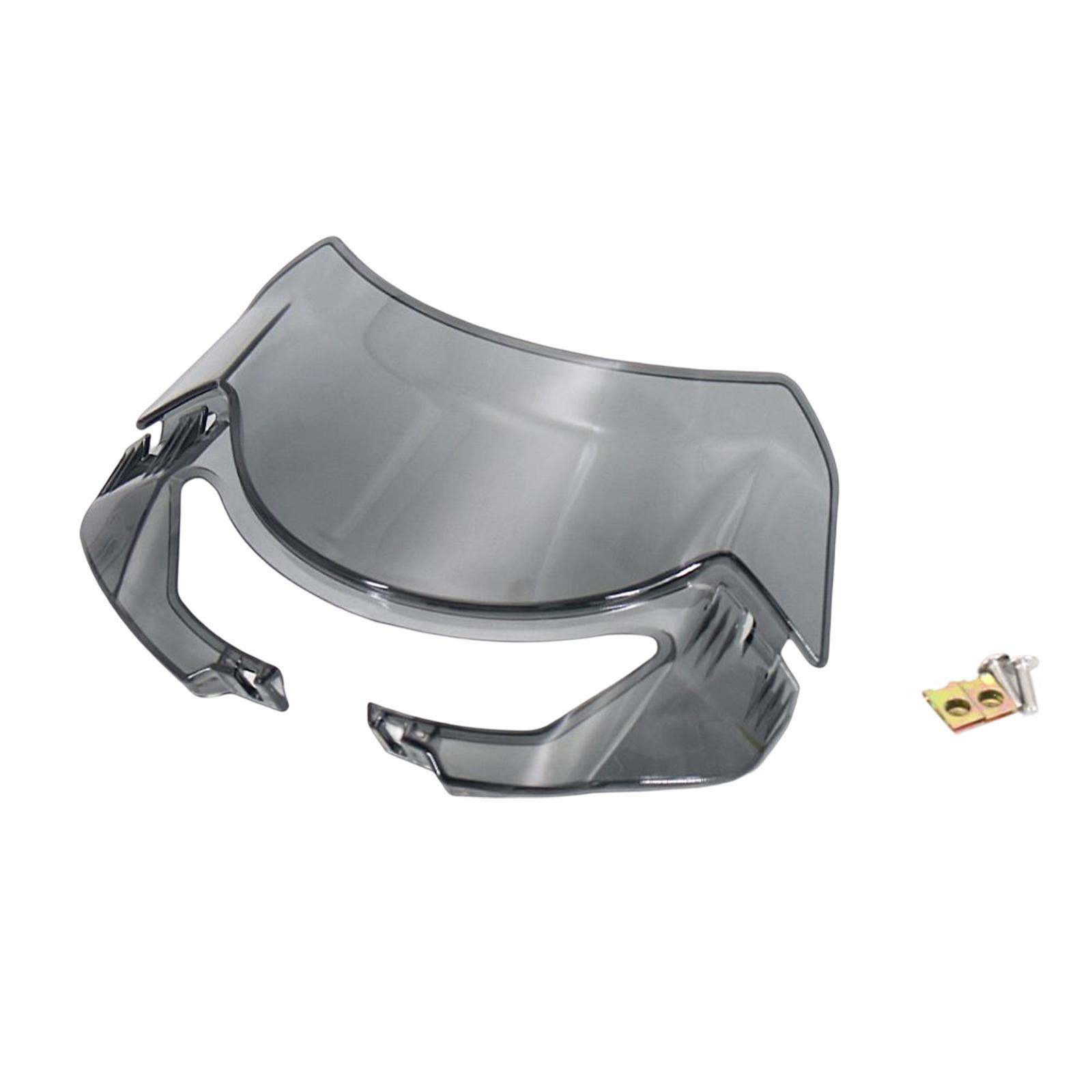 Motorcycle Windshield Fits for  765R 765S 765RS Replaces Transparent