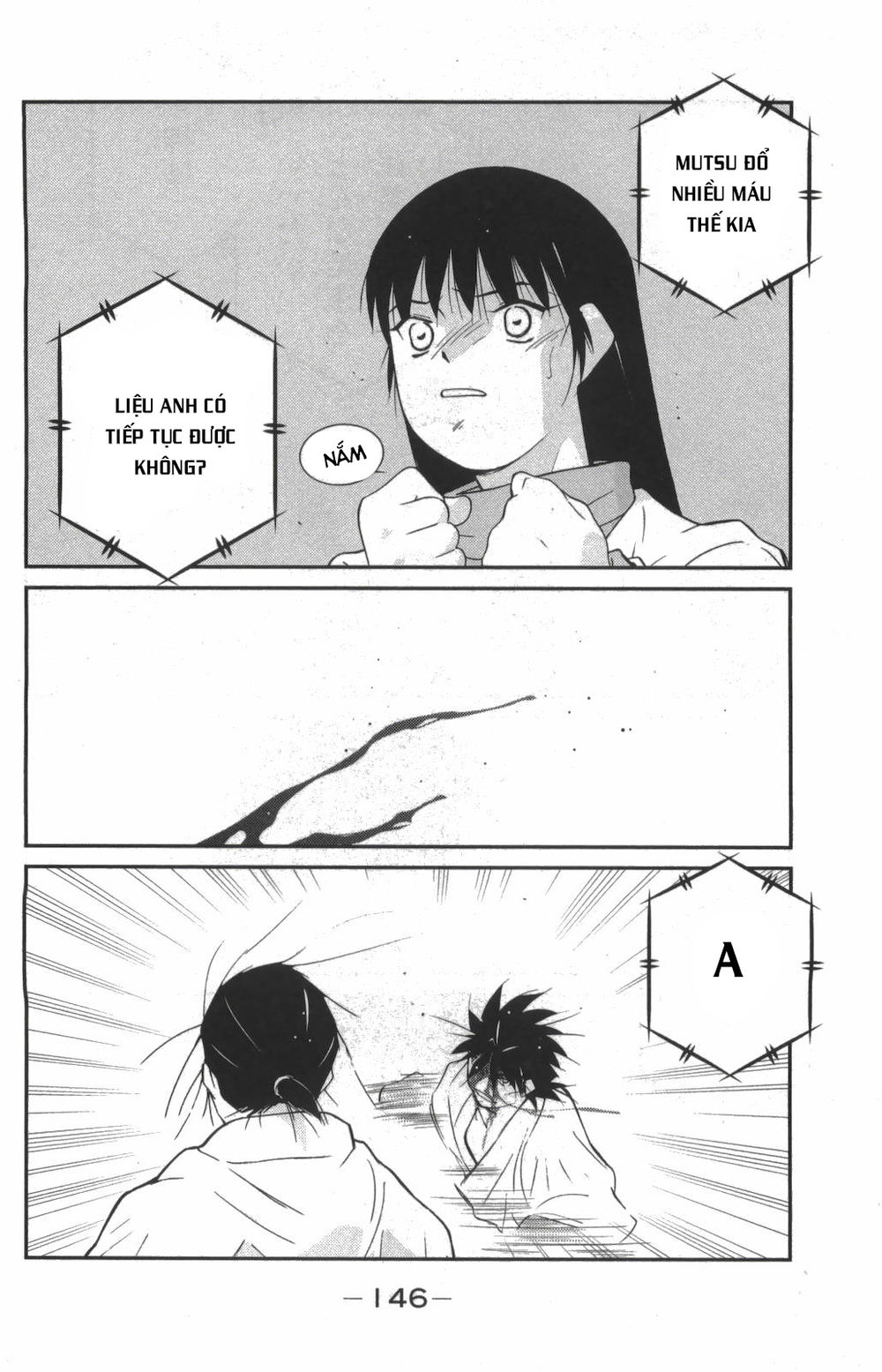 truyền nhân atula 3 chapter 27 10