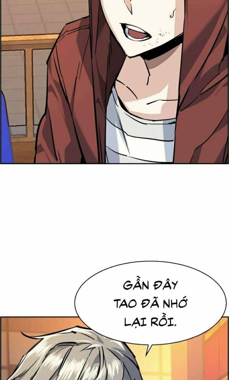 bạn học tôi là lính đánh thuê chapter 54 108