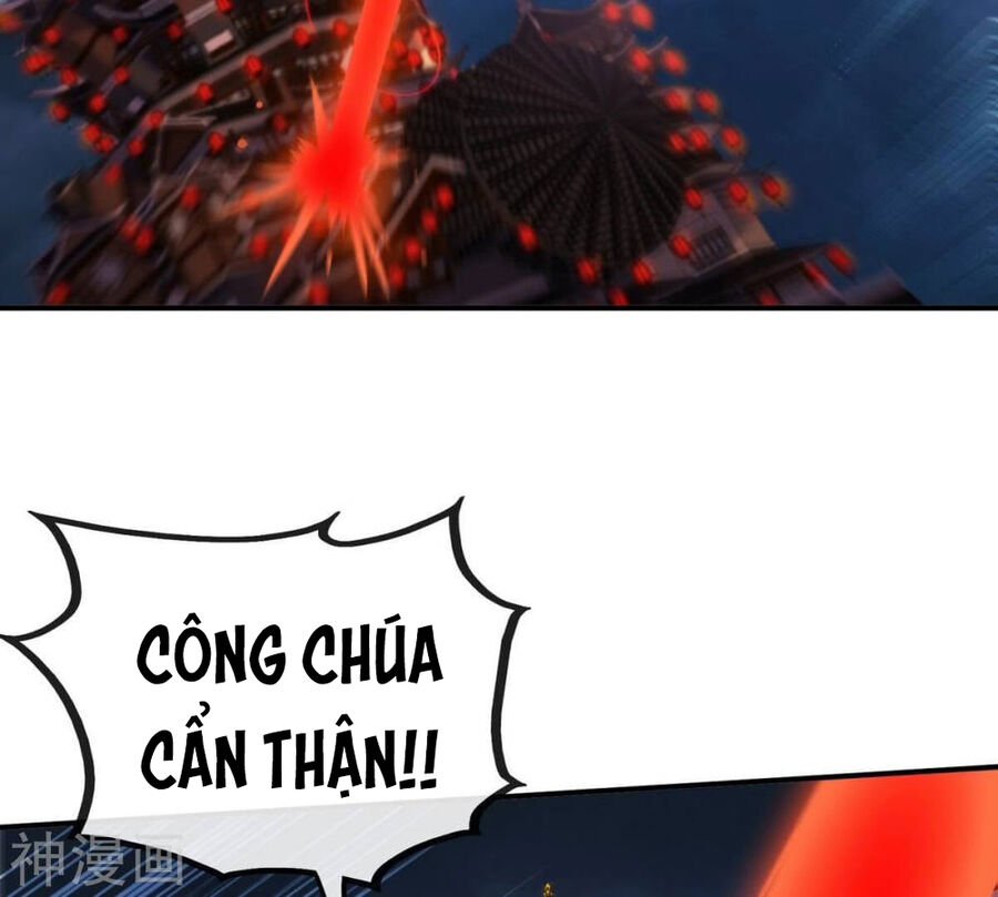 bản kiếm tiên tuyệt không làm nô chapter 71 26