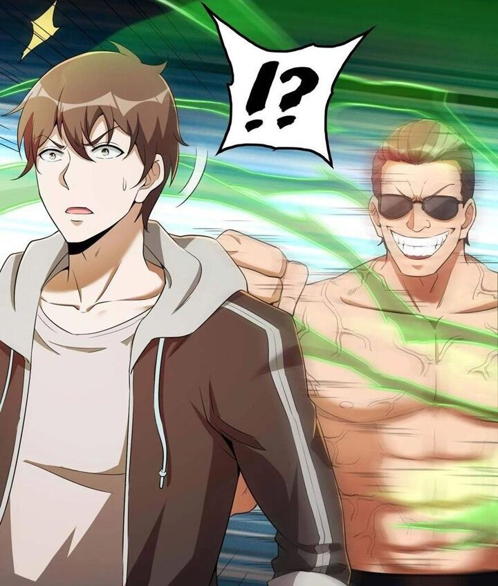 đệ nhất người ở rể chapter 79 30