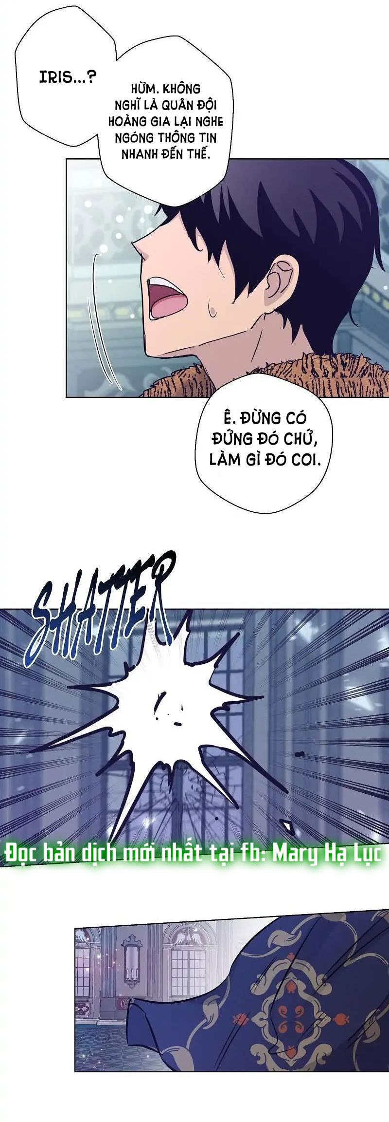 5500 sắc thái của quỷ vương chapter 47.1 7