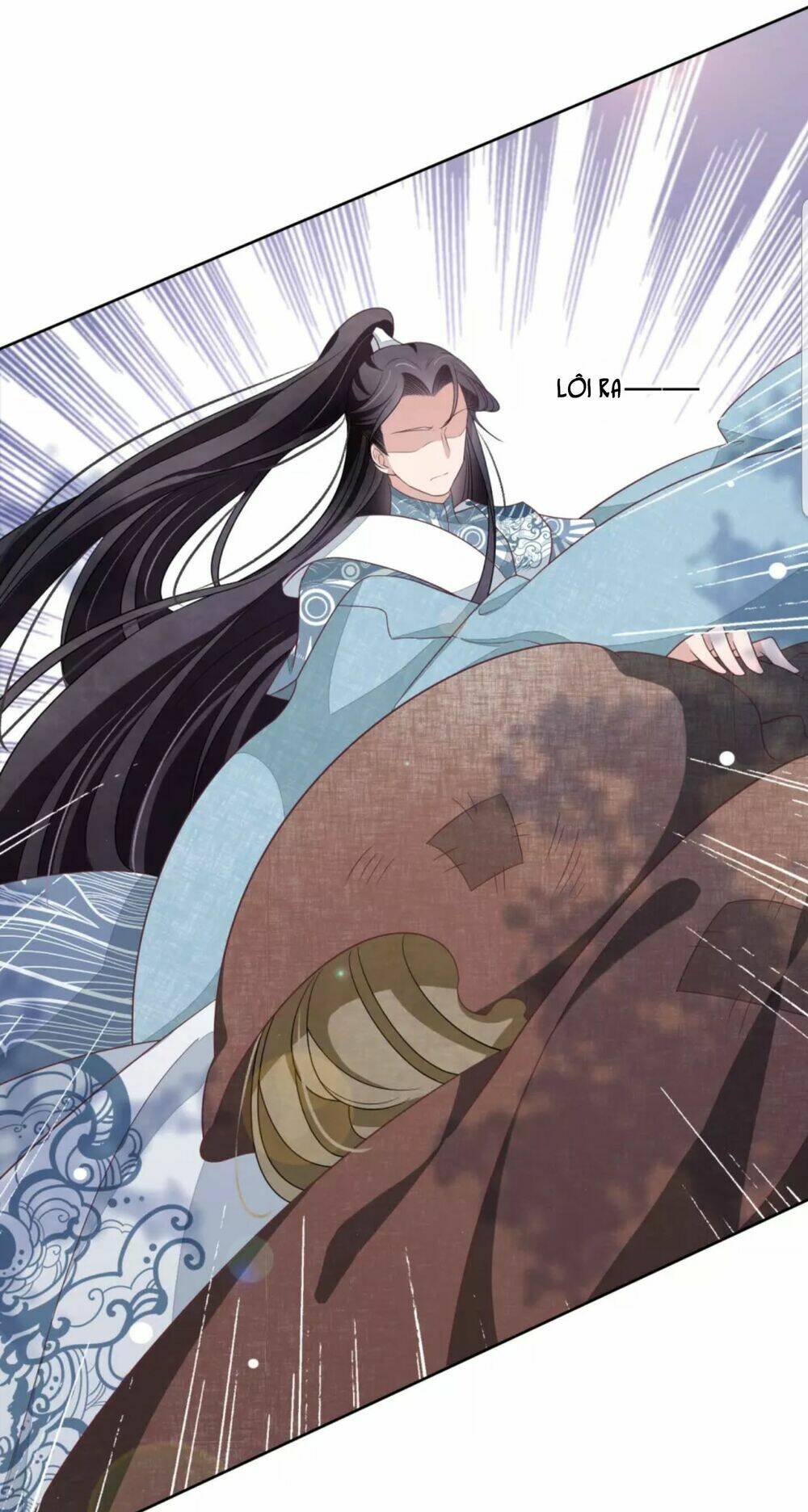 xuyên về cổ đại làm quốc bảo chapter 32 7