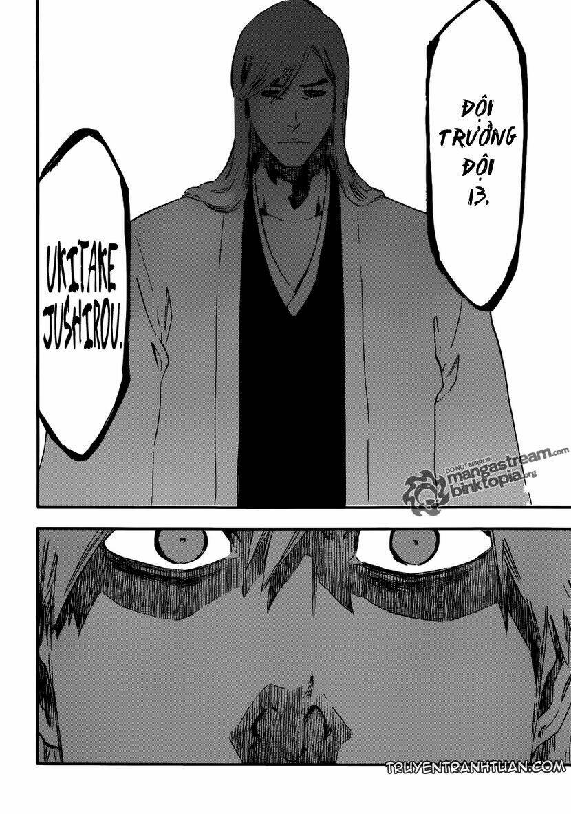 thần chết ichigo chapter 474 15