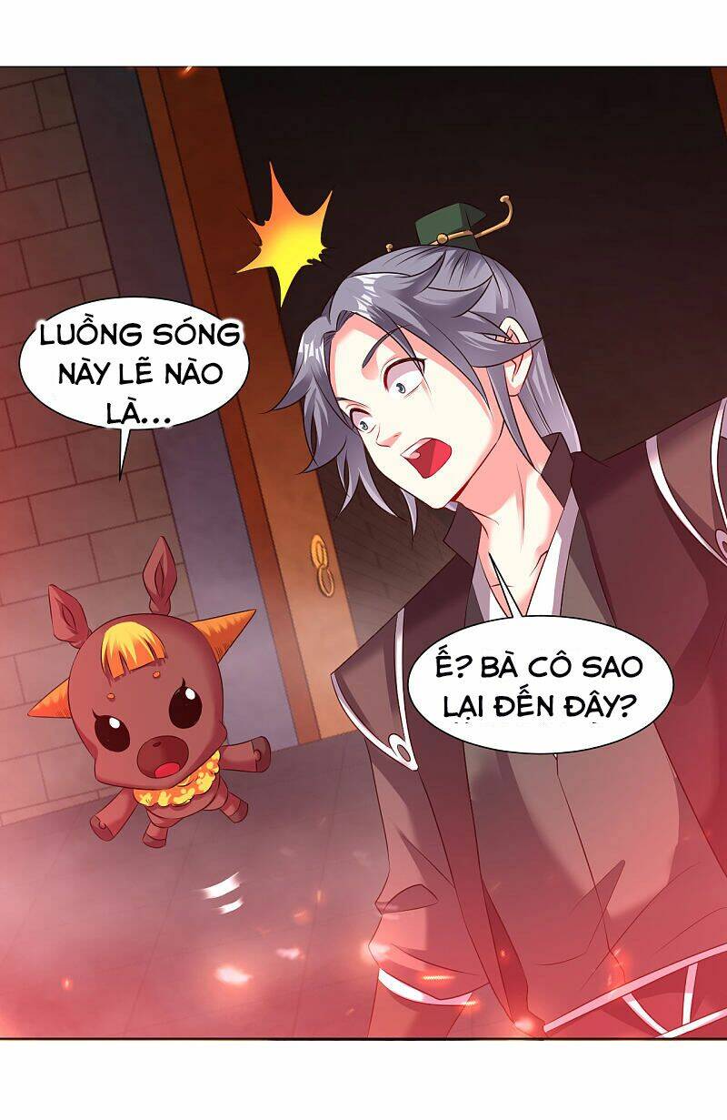 đạo ấn chapter 88 8