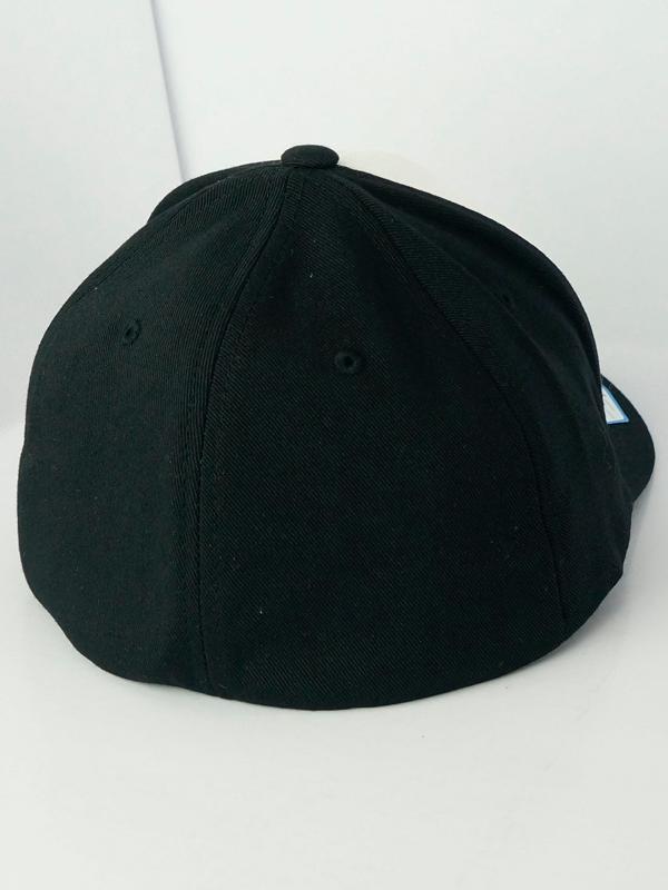 Nón Lưỡi Trai Bít Đuôi Trơn Yupoong Flex Cap - SIZE L/XL