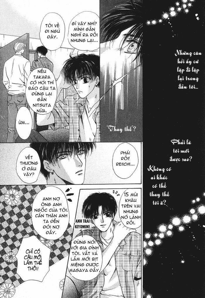 komatta toki ni wa hoshi ni kike! chapter 13 13