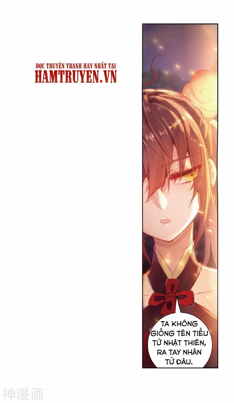 thế giới hoàn mỹ [m] chapter 144 3