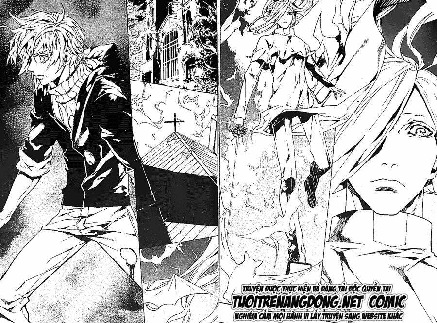 đột kích - raiders chapter 6 5