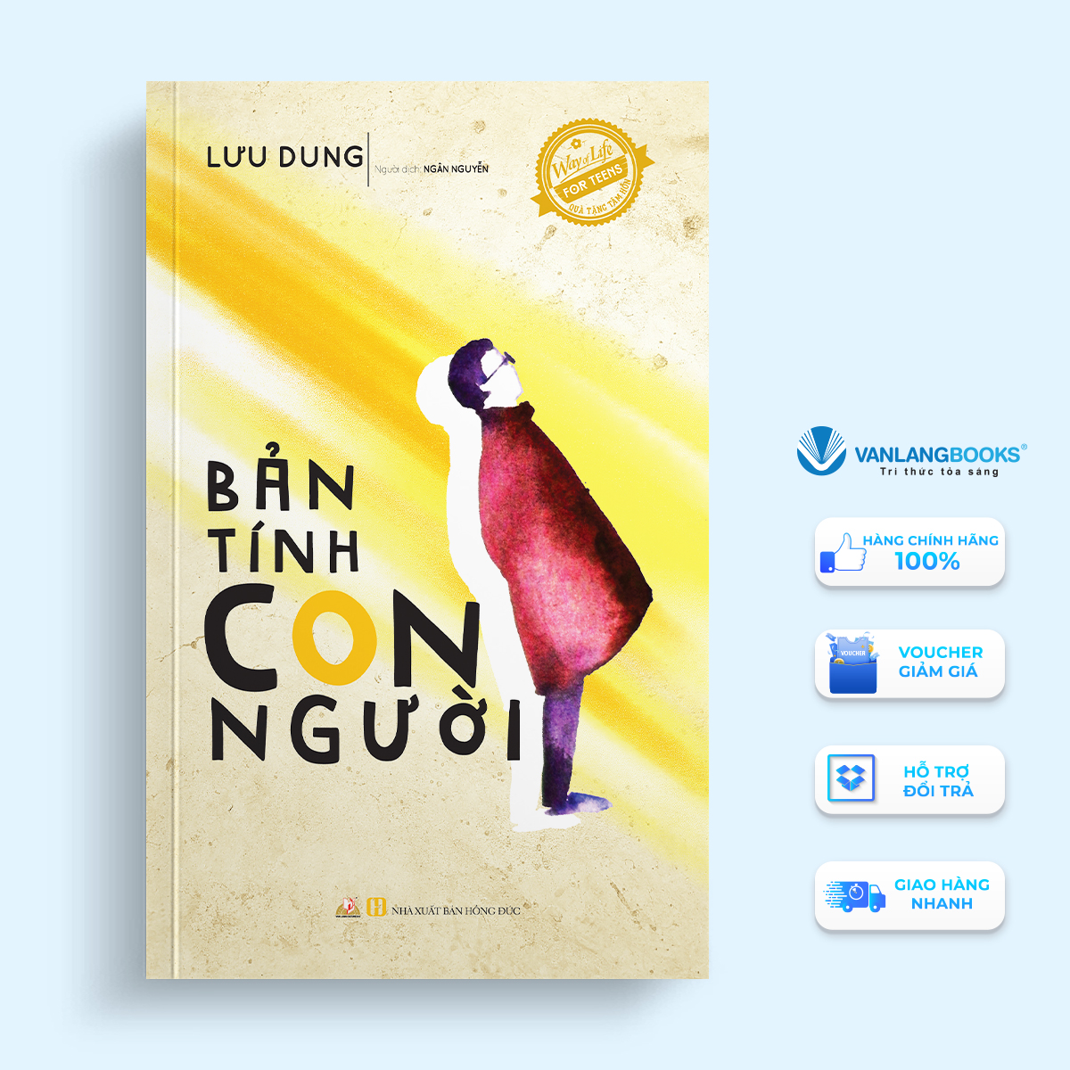 Bản Tính Con Người