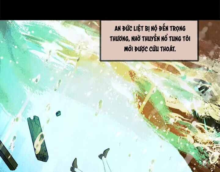 lượm được một tiểu hồ ly phần 3 chapter 117 31