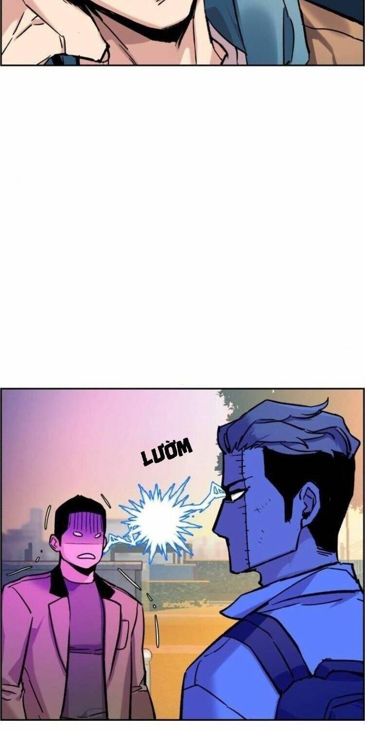 bạn học tôi là lính đánh thuê chapter 43 52