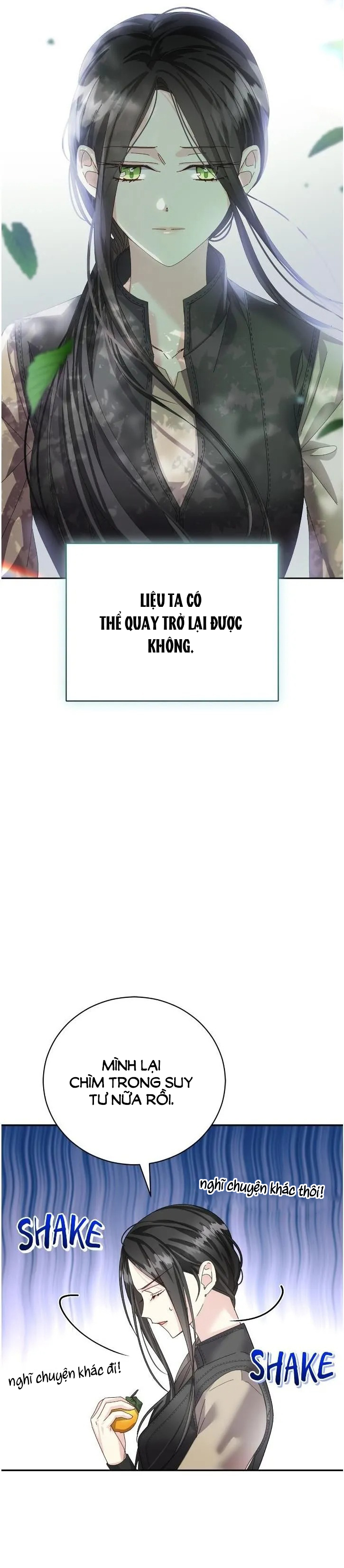 chiếm hữu trái tim bạo chúa chapter 27.2 17