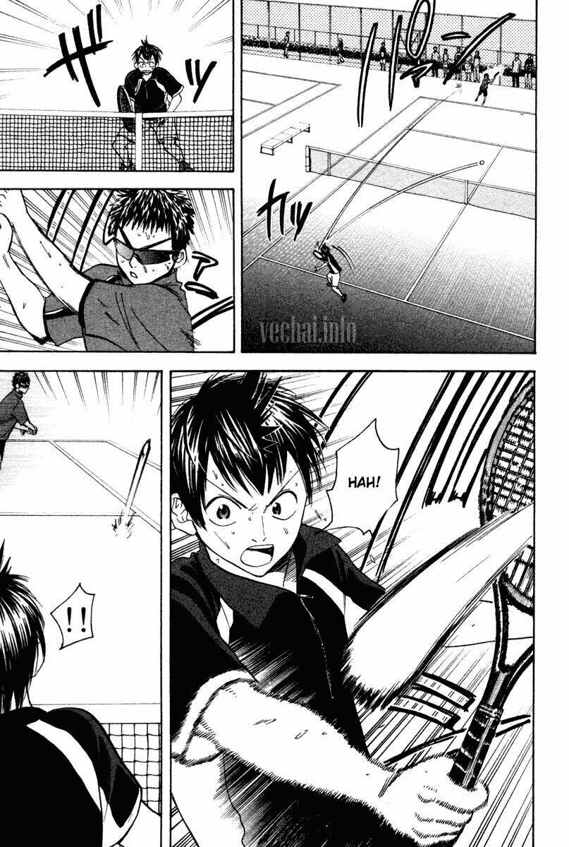 baby steps chapter 32 5