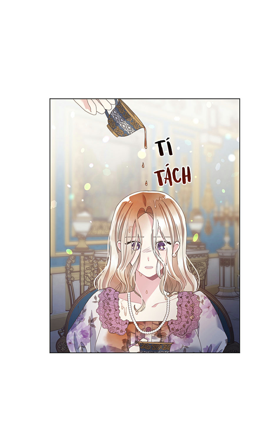 khu vườn lặng im chapter 1 88