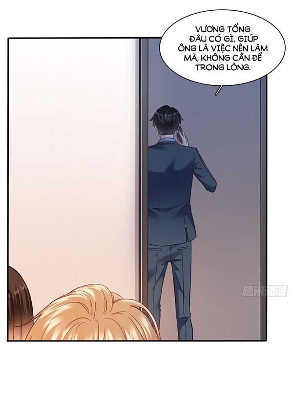 bay qua thiên sơn đến yêu anh chapter 70 11