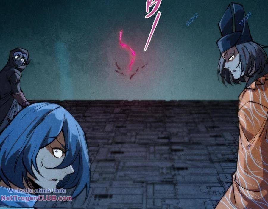 vạn cổ chí tôn chapter 270 41