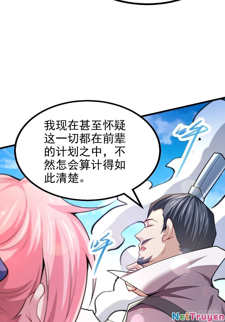 từ lúc bắt đầu liền vô địch chapter 20.5 41