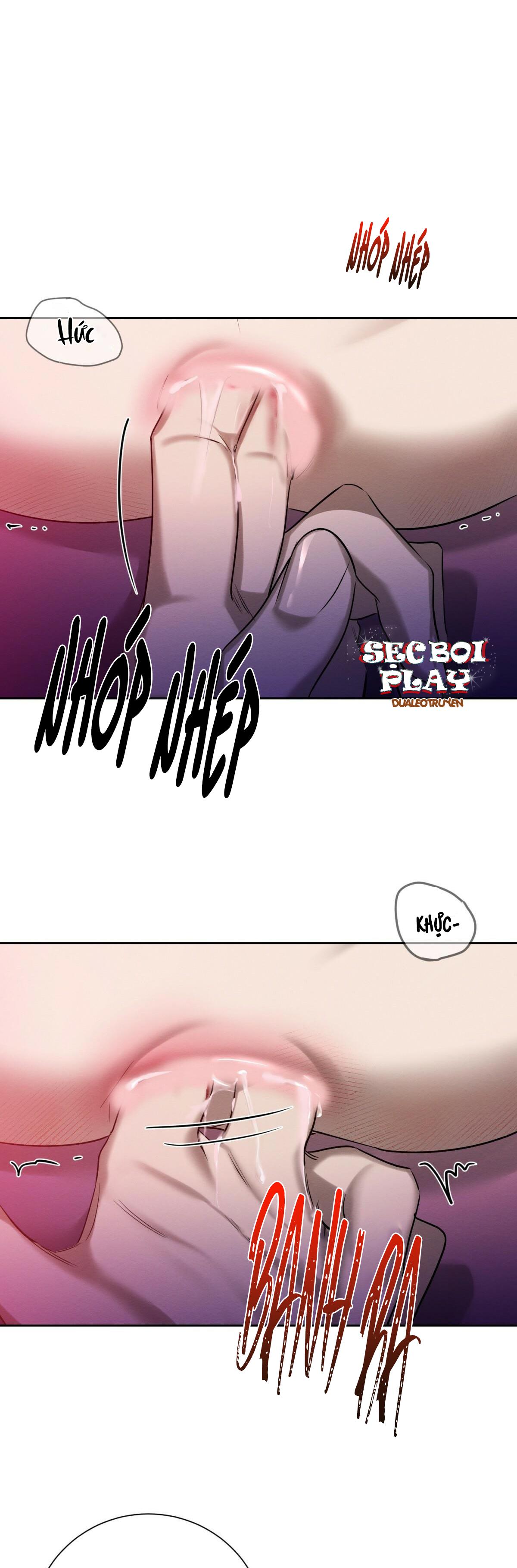 lý do của ác nhân chapter 28 37