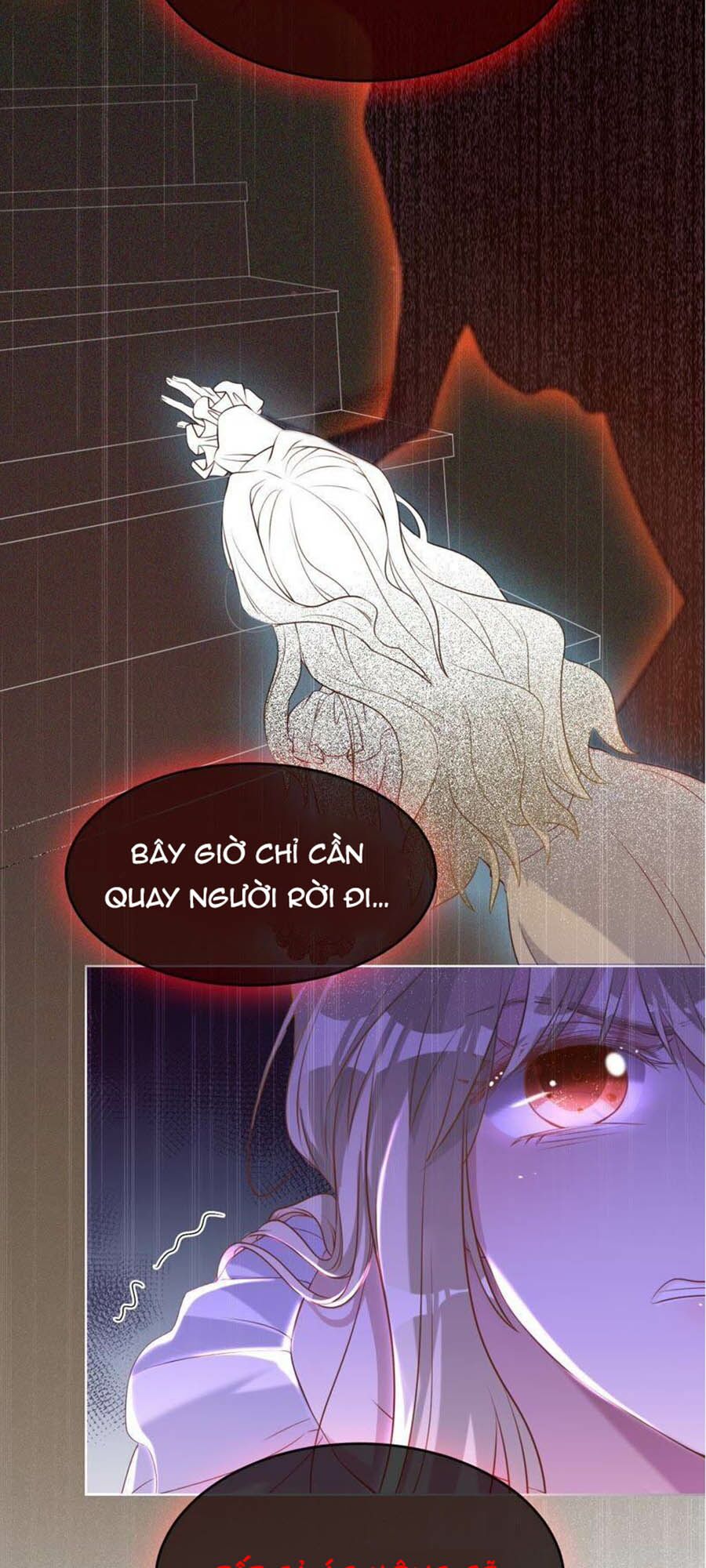 thần luân mật luyến chapter 61 29