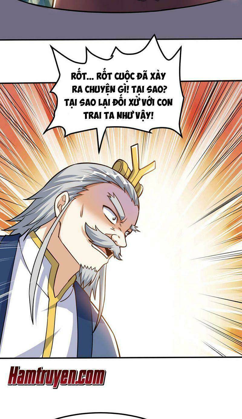 thần võ đế tôn chapter 57 44