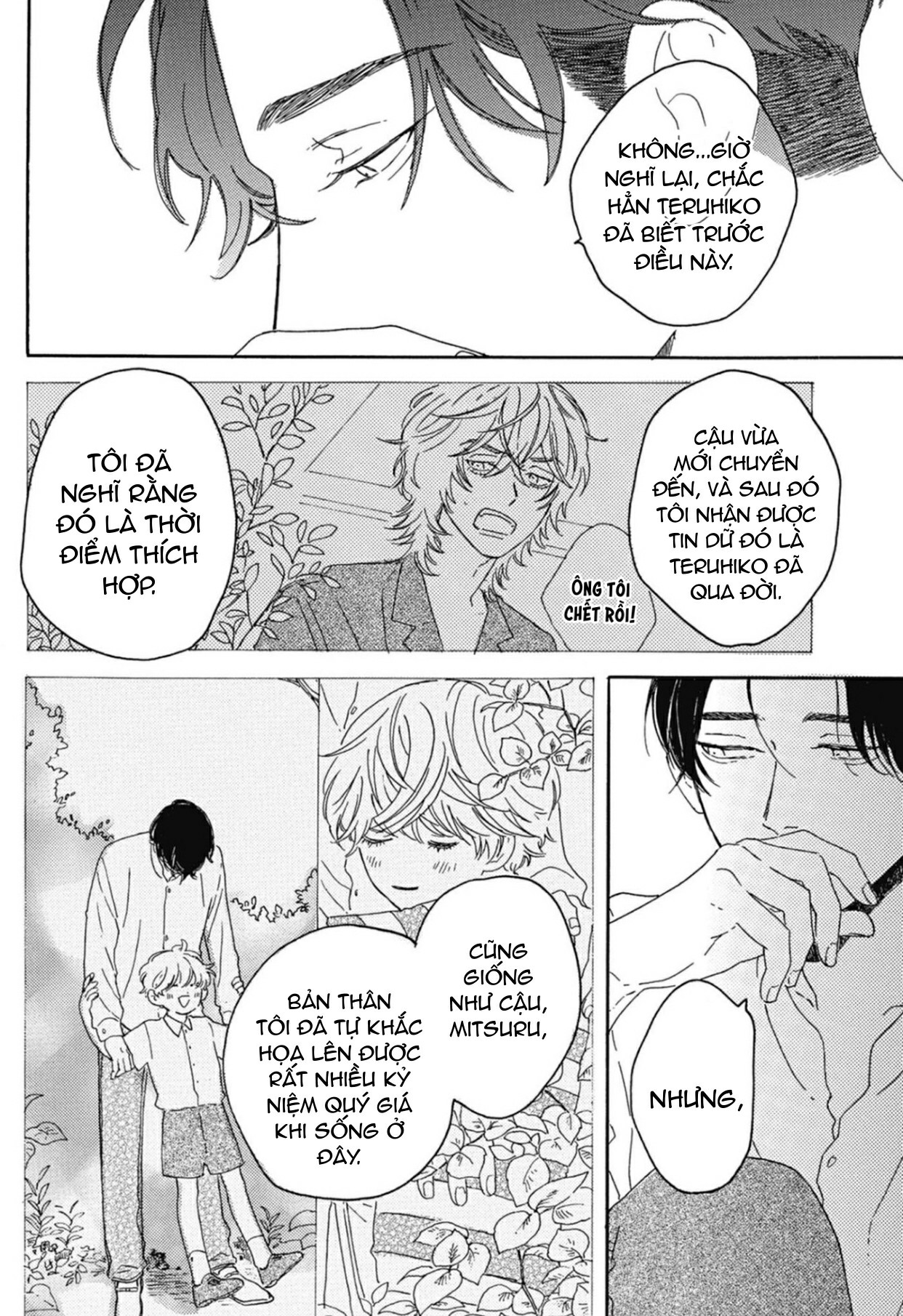 màn đêm chapter 4 29