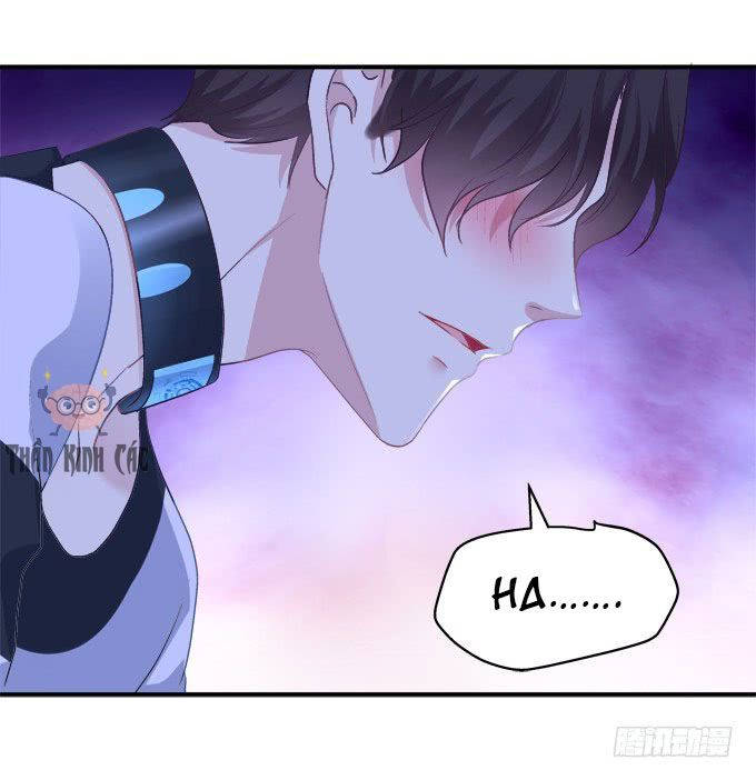 kiểm soát tuyệt đối chapter 4 2