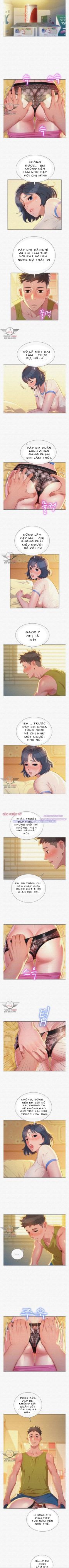 chị gái hàng xóm chapter 21 1