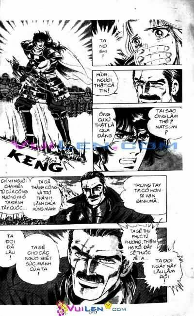 vương tử takeru chapter 1 35