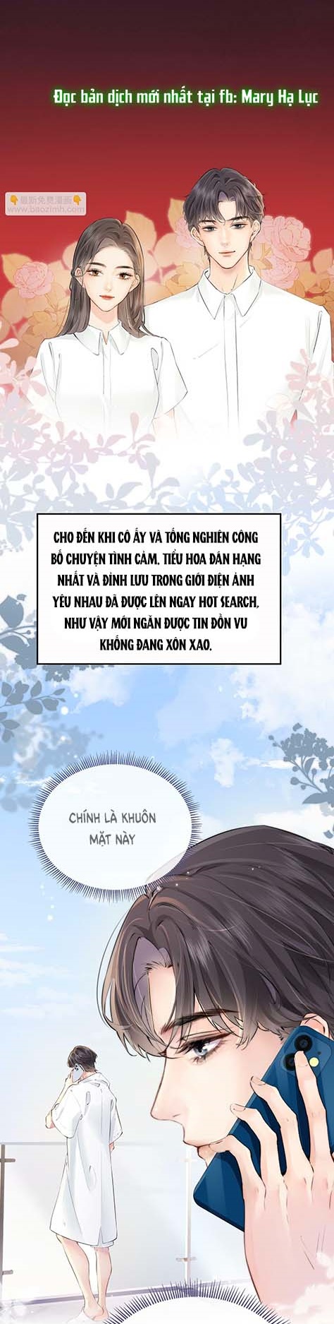 câu chuyện ngọt ngào của cặp vợ chồng đỉnh lưu chapter 3 12