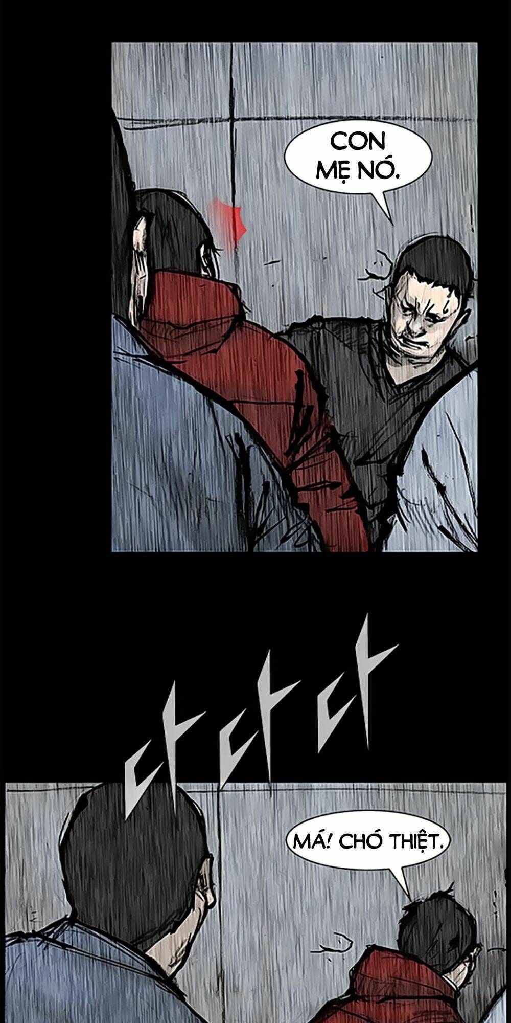 độc cô tiền truyện chapter 122 13