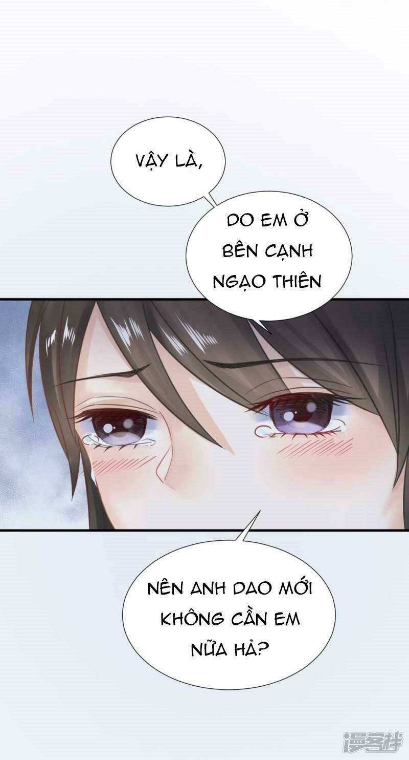 thiếu nữ sấm sét chapter 49 17