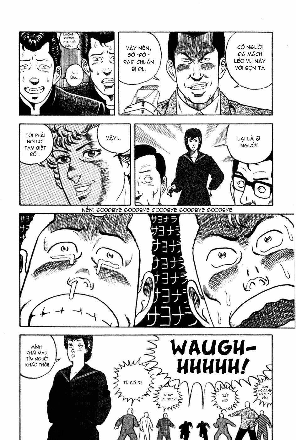 be-bop high school chapter 2 19