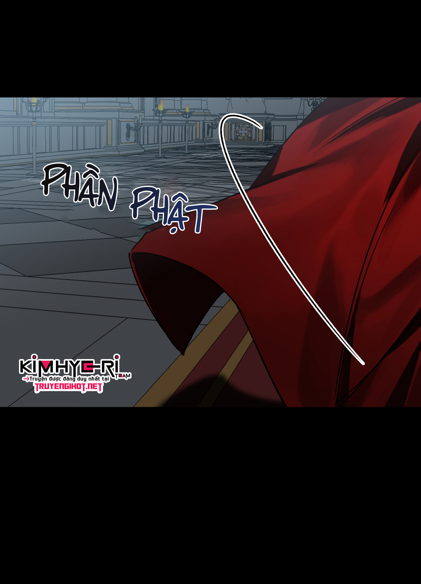 bỗng ngày nọ bị một tên đáng ghét cầu hôn chapter 13 58