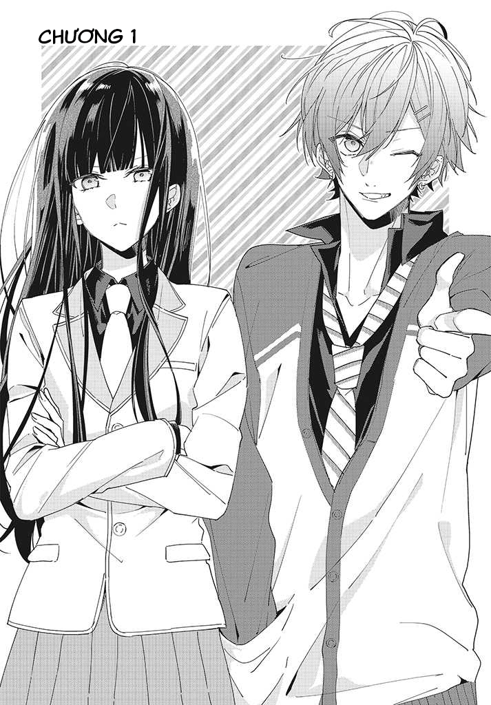 dù có chết tôi cũng không thích cậu chapter 0 2