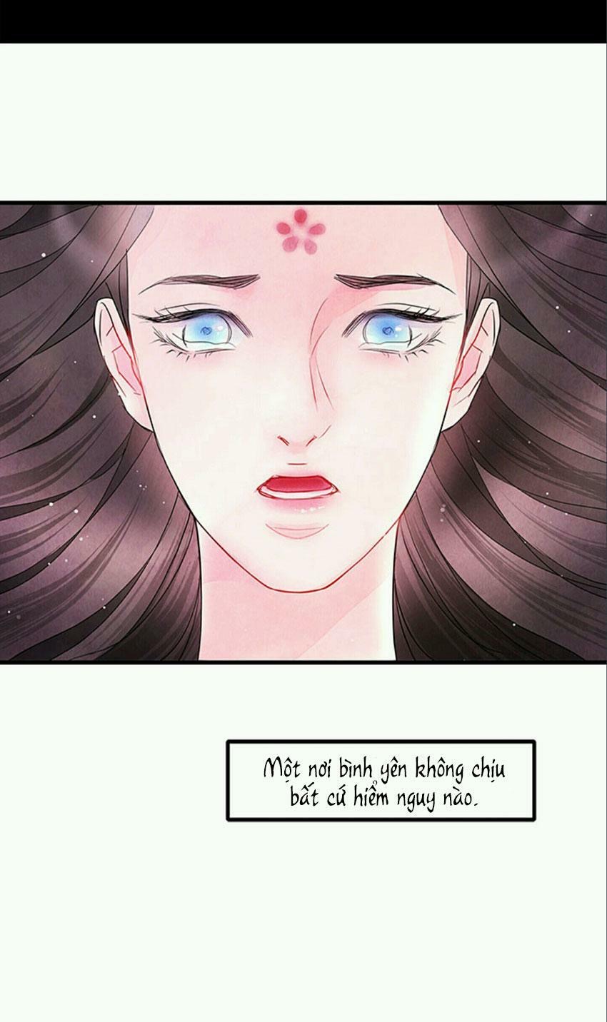 đêm dục vọng (full) chapter 5 30