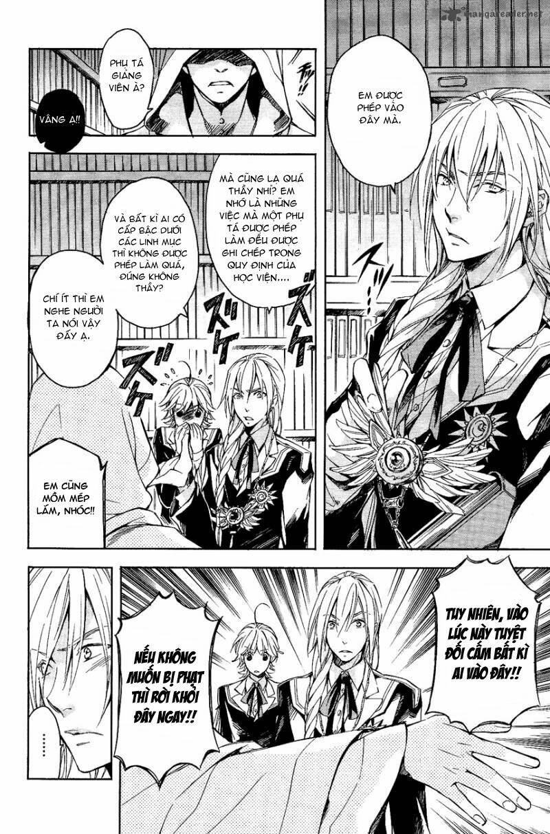 tenkyuugi sephirahtus chapter 21 8