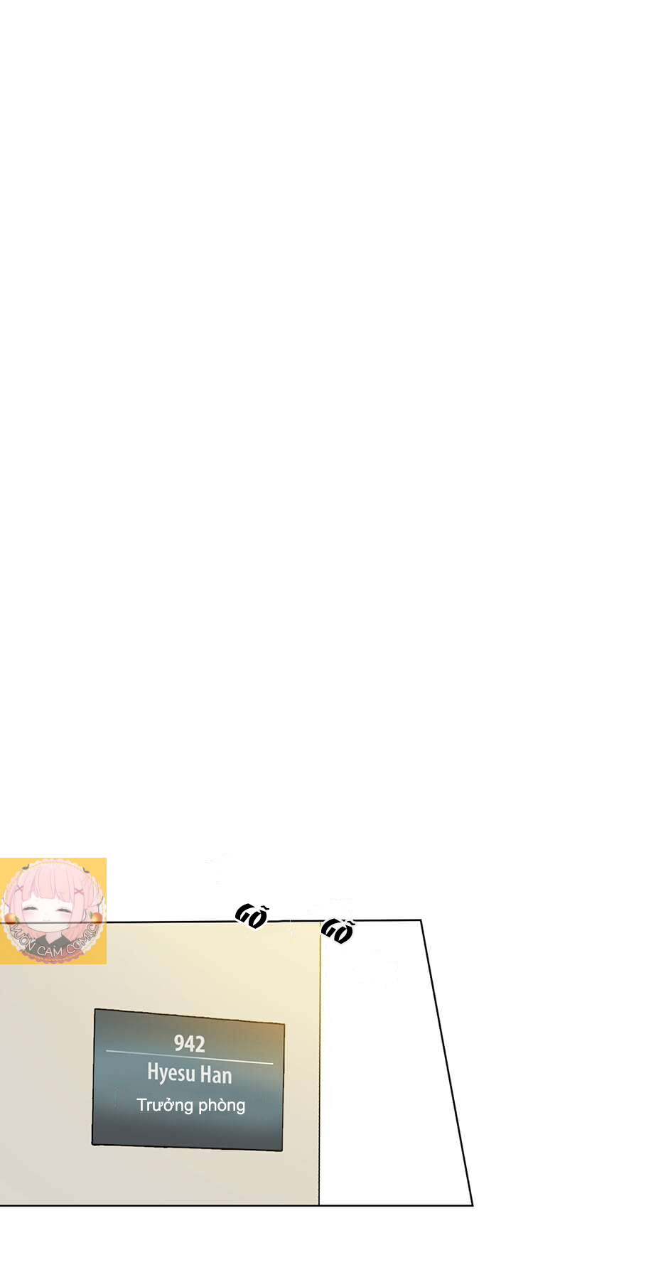 bà xã tôi đã trở lại chapter 12 33