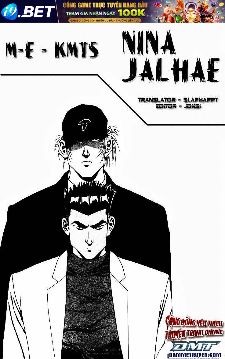 nina jalhae chapter 10 39