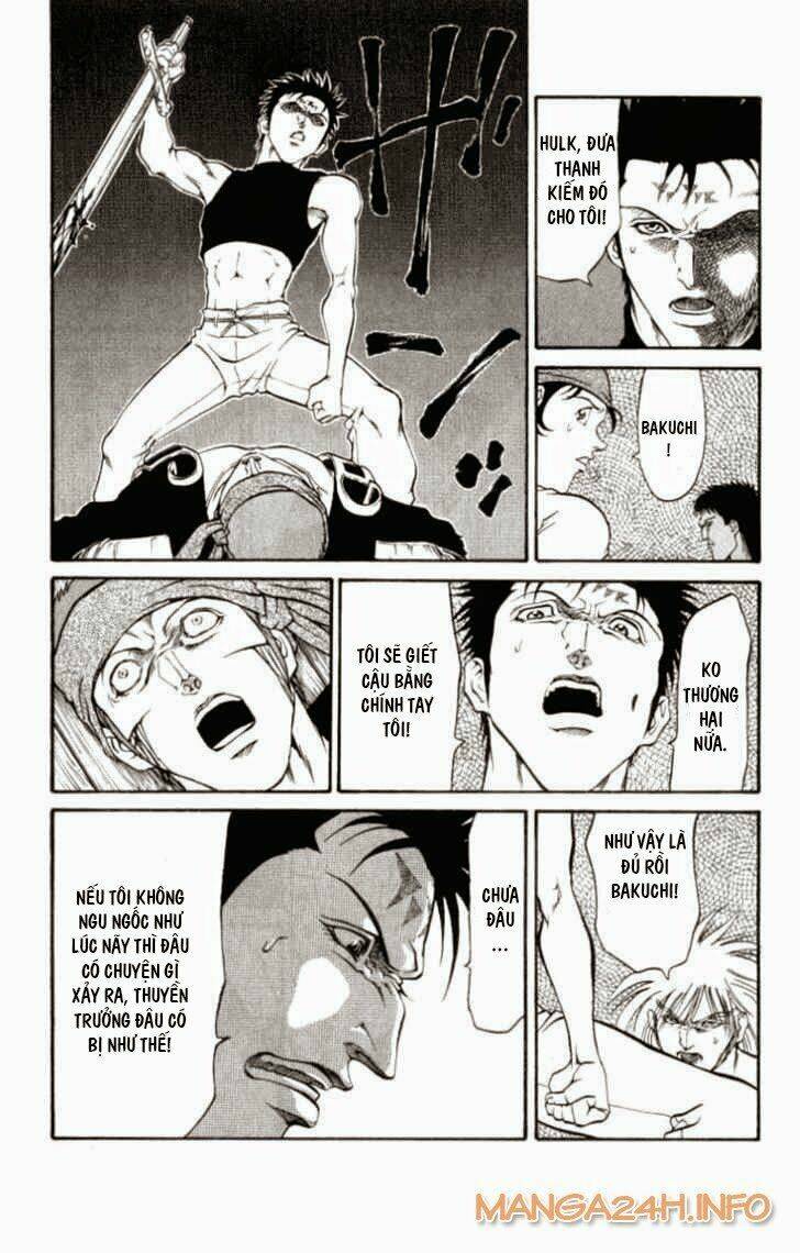 vua trên biển chapter 48 6