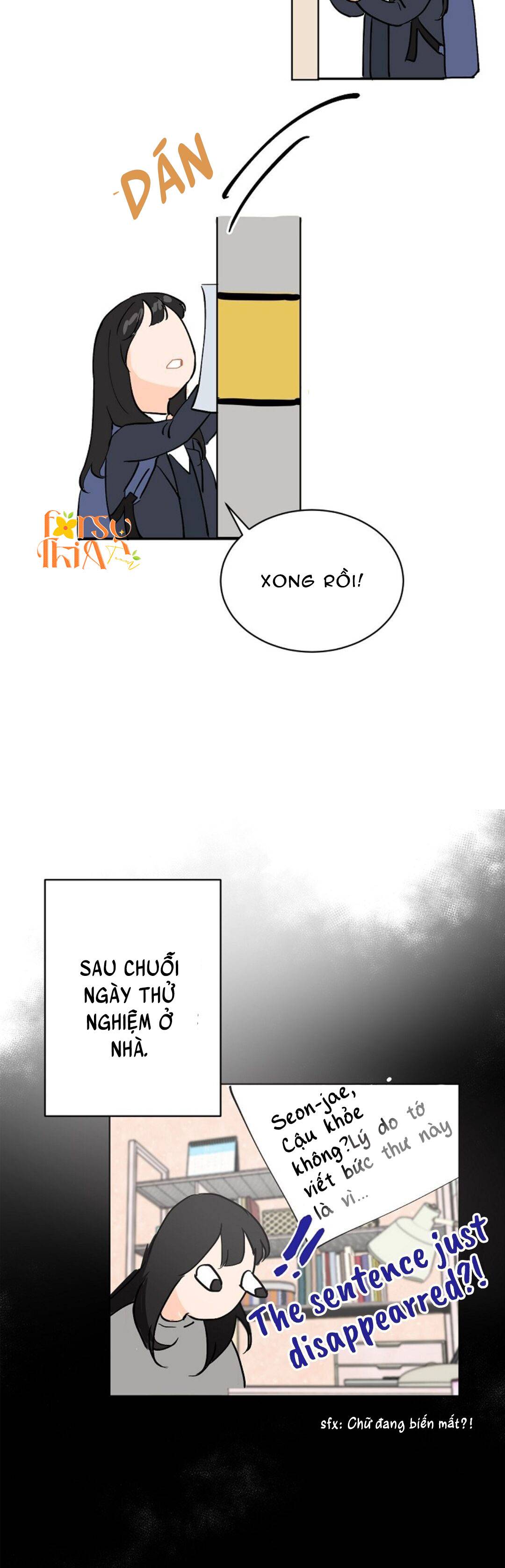 ngày mai tươi đẹp chapter 5 26